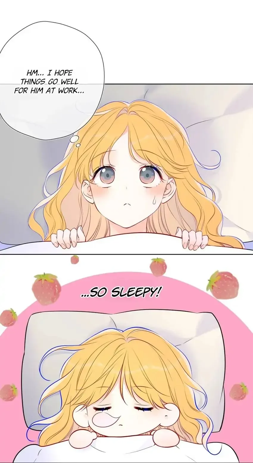 My Lucky Star Chapter 139 page 9