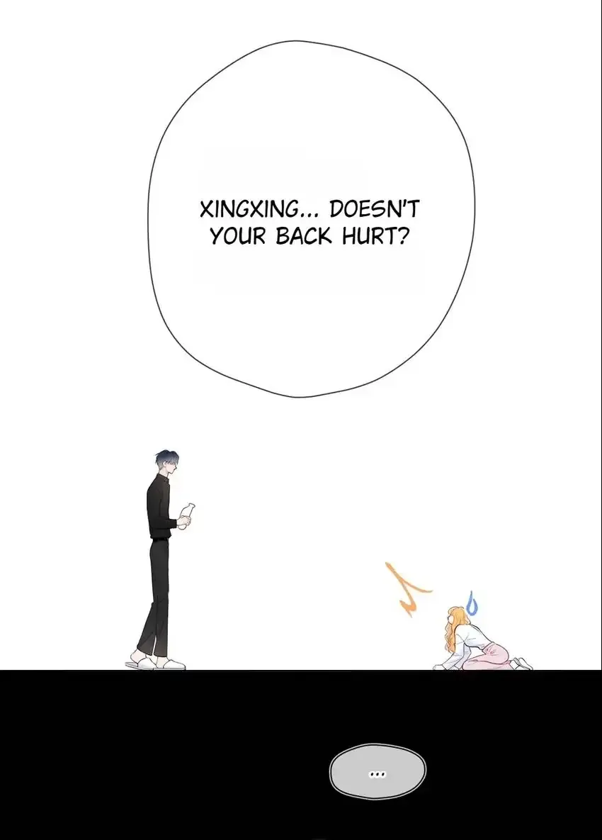 My Lucky Star Chapter 142 page 13