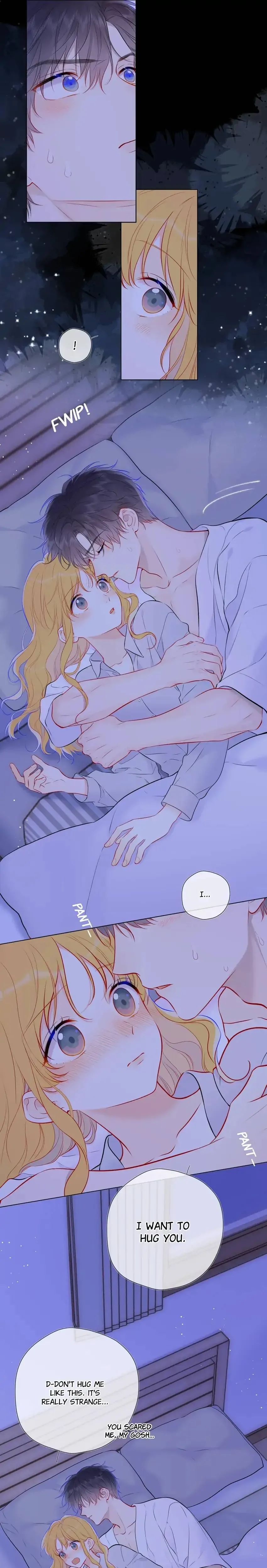 My Lucky Star Chapter 137 page 15