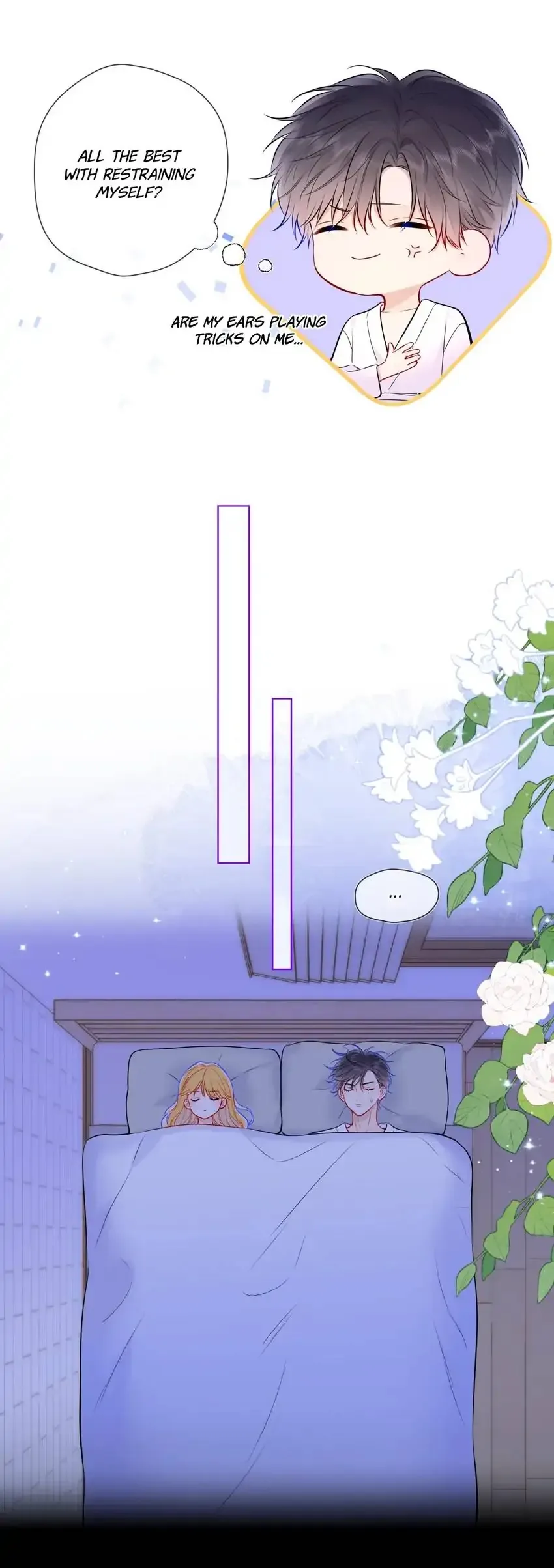 My Lucky Star Chapter 137 page 13