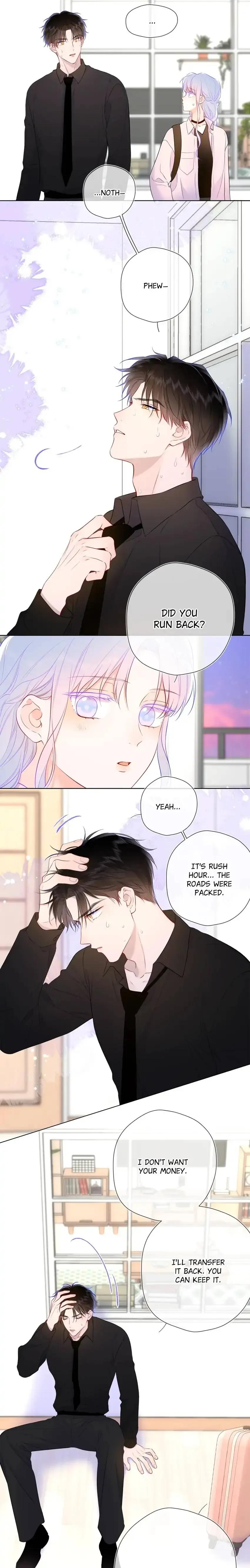 My Lucky Star Chapter 143 page 15