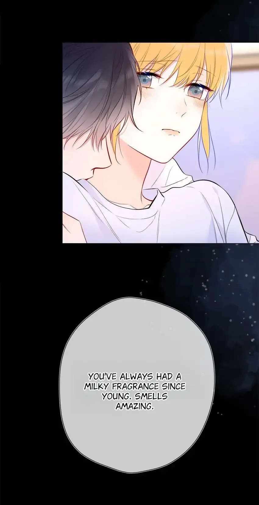 My Lucky Star Chapter 144 page 10