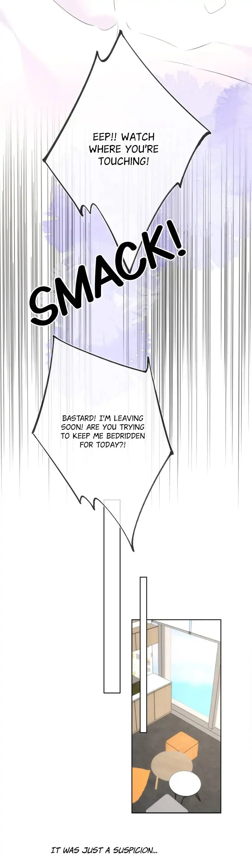 My Lucky Star Chapter 144 page 18