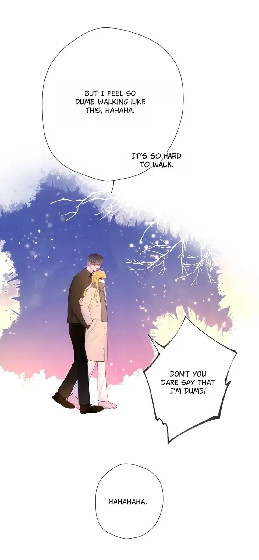 My Lucky Star Chapter 148 page 12