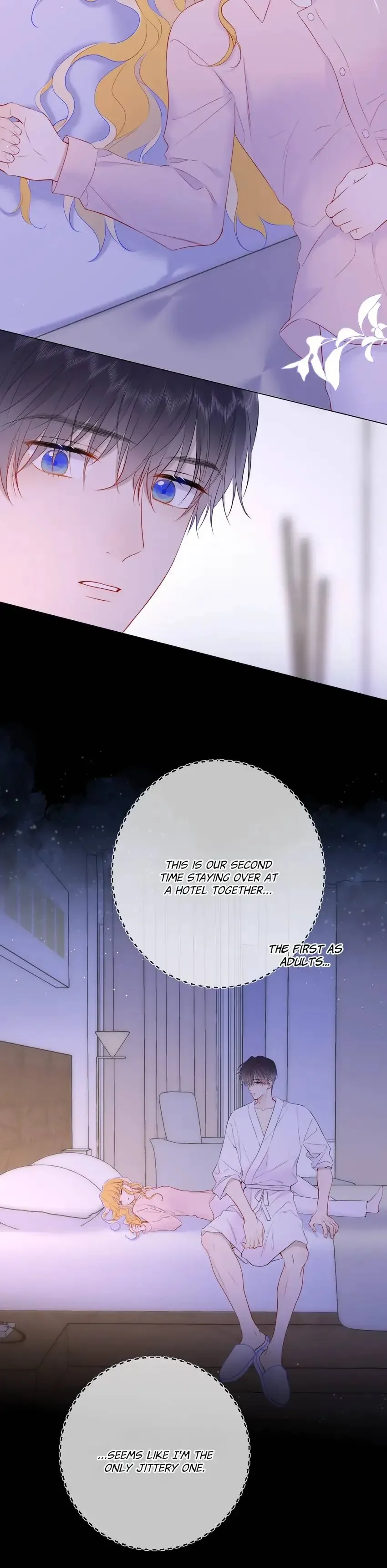 My Lucky Star Chapter 149 page 6