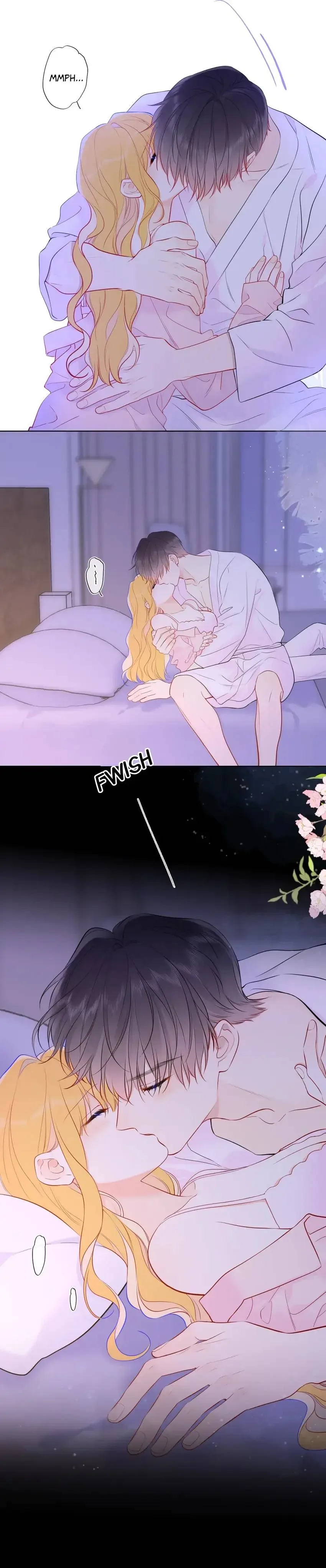 My Lucky Star Chapter 149 page 13
