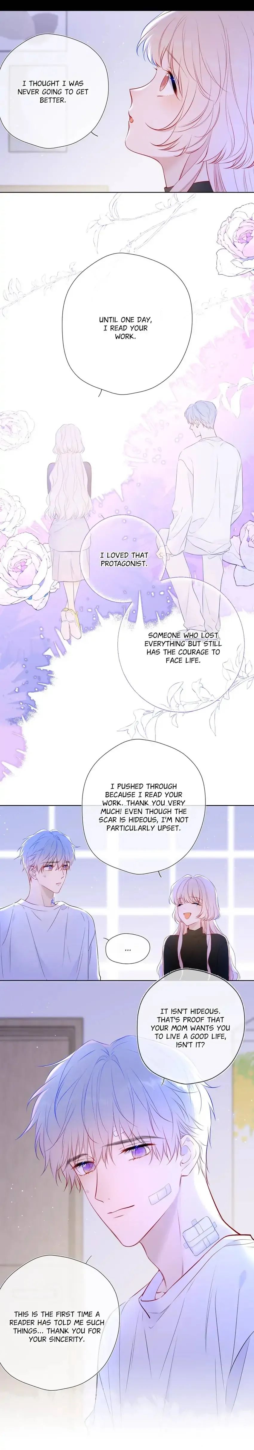 My Lucky Star Chapter 146 page 10