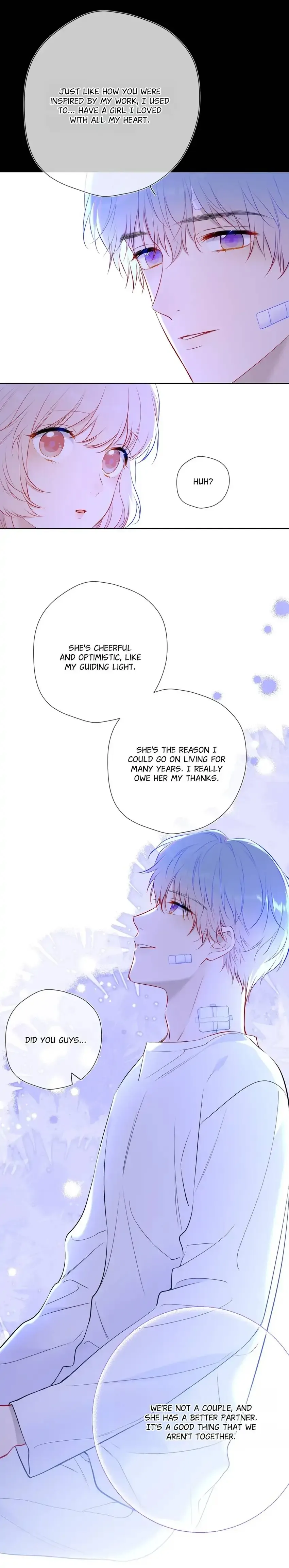 My Lucky Star Chapter 146 page 12