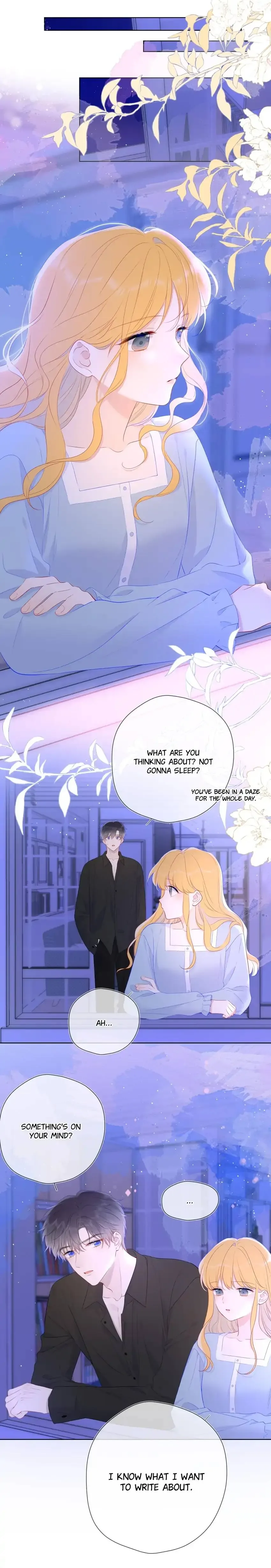 My Lucky Star Chapter 128 page 12