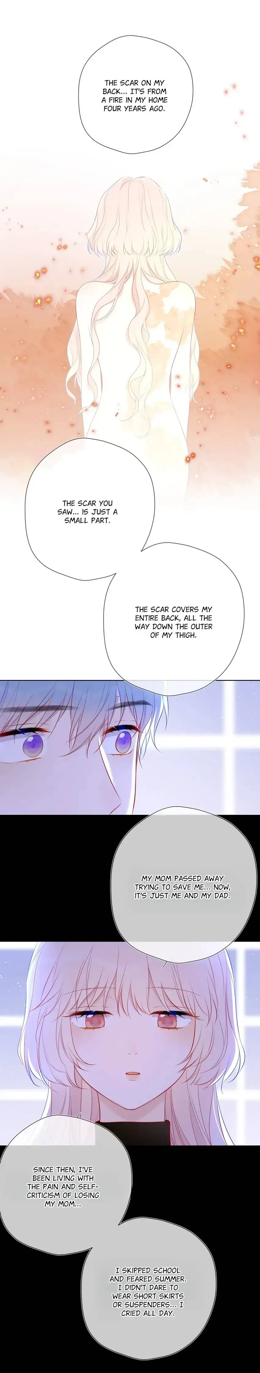 My Lucky Star Chapter 146 page 9