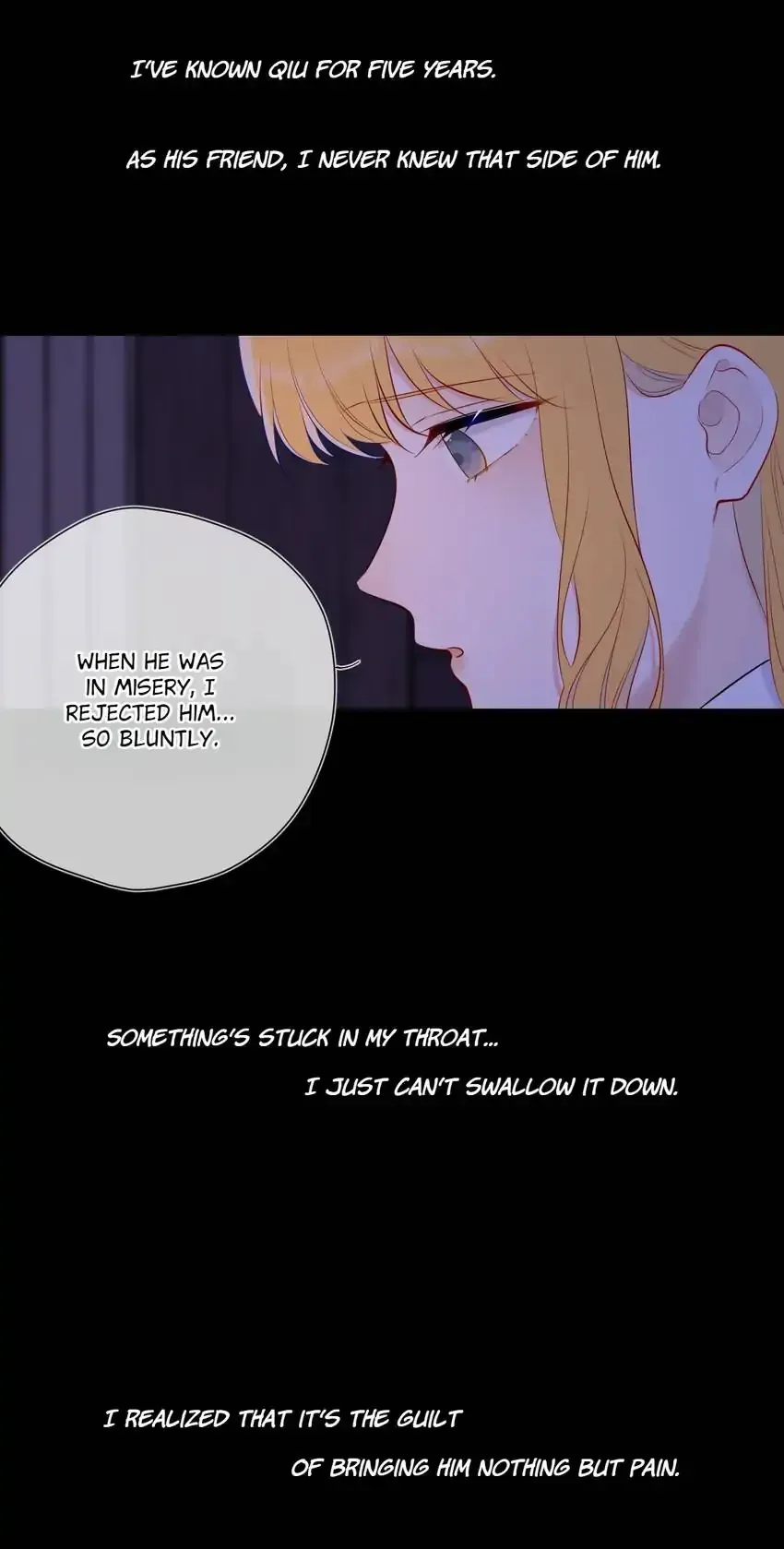 My Lucky Star Chapter 146 page 17