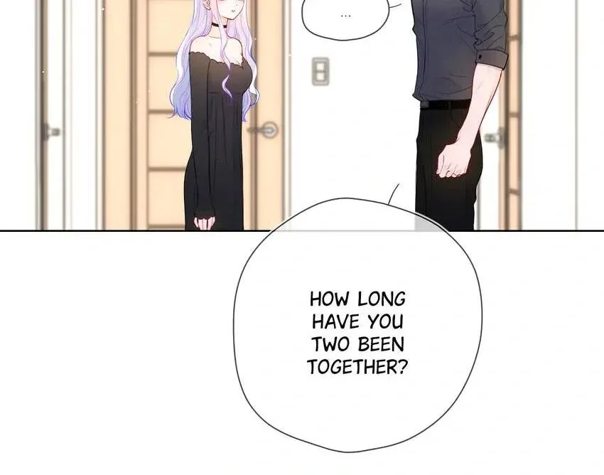 My Lucky Star Chapter 154 page 7