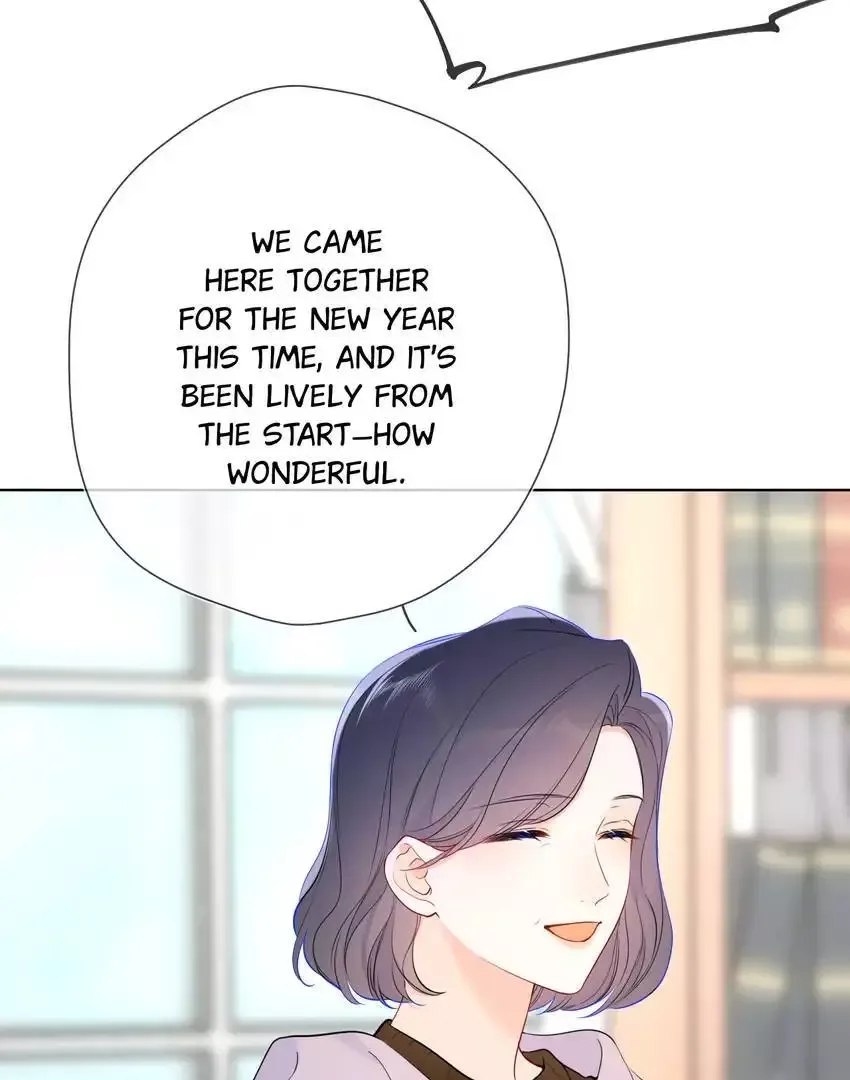 My Lucky Star Chapter 157 page 4