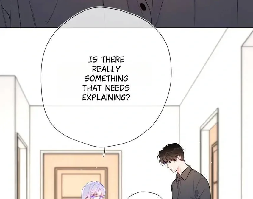 My Lucky Star Chapter 154 page 6