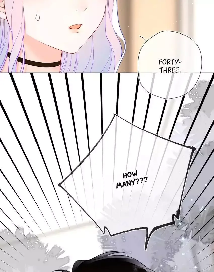 My Lucky Star Chapter 154 page 10