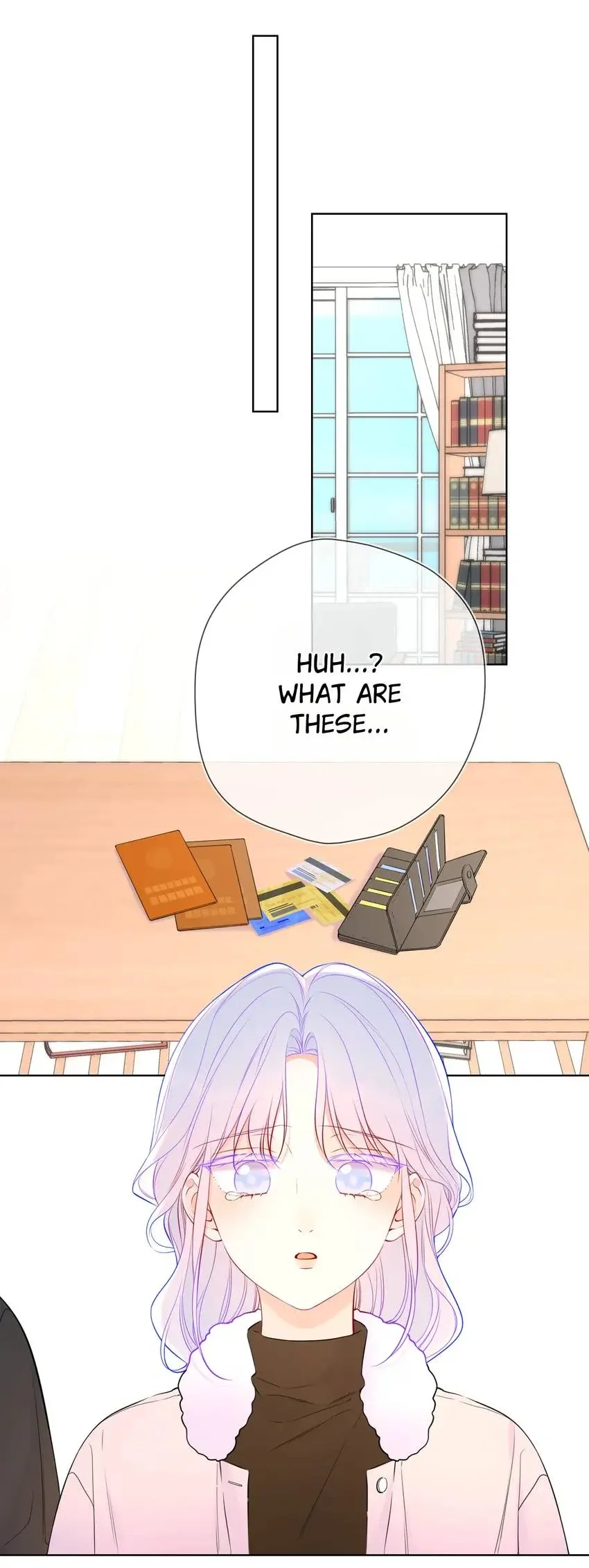 My Lucky Star Chapter 156 page 6