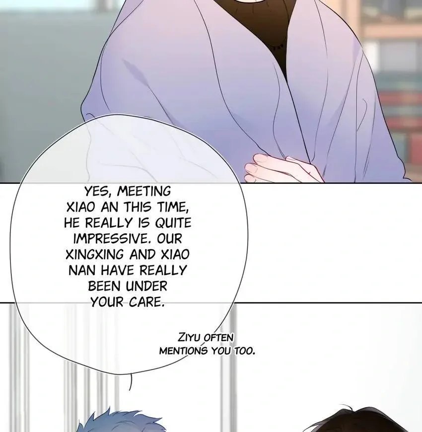 My Lucky Star Chapter 157 page 5