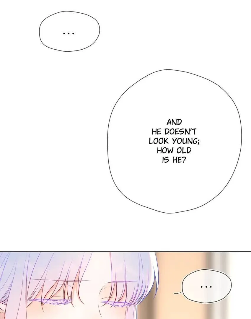 My Lucky Star Chapter 154 page 9