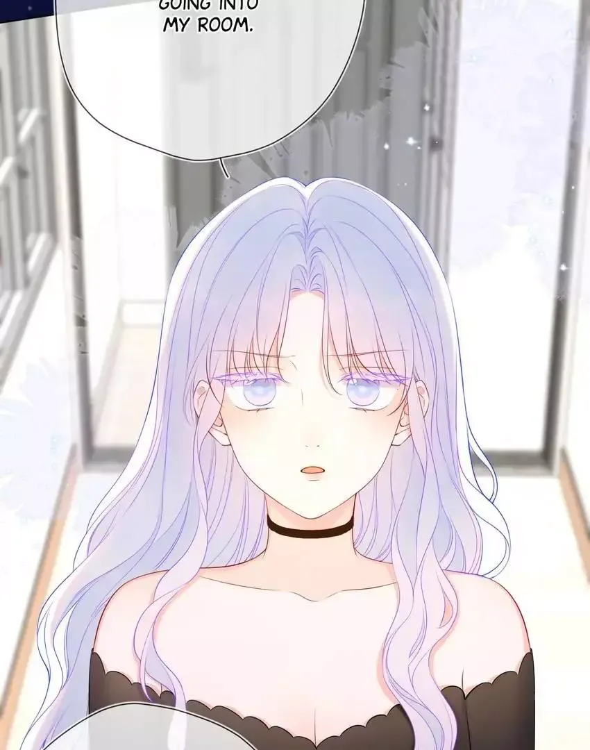 My Lucky Star Chapter 154 page 4
