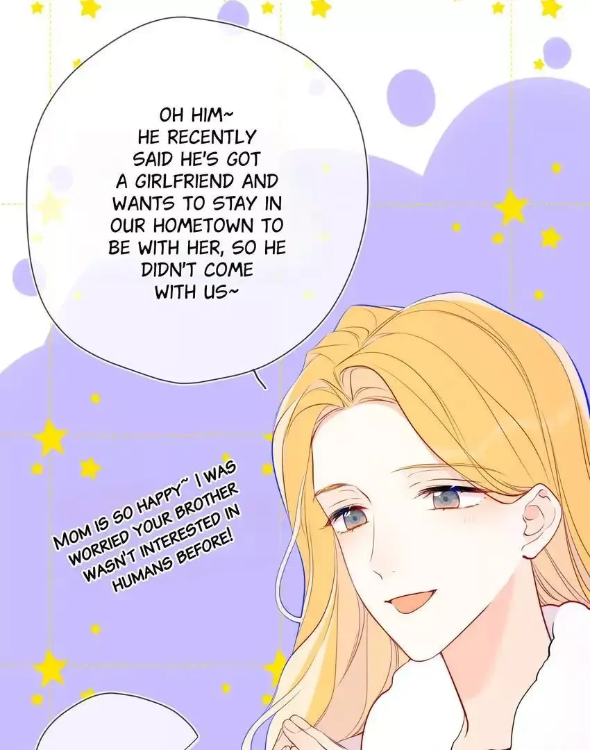 My Lucky Star Chapter 157 page 14
