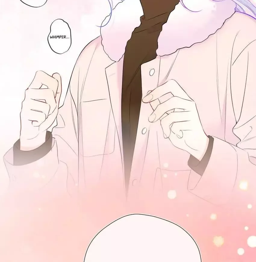 My Lucky Star Chapter 156 page 18