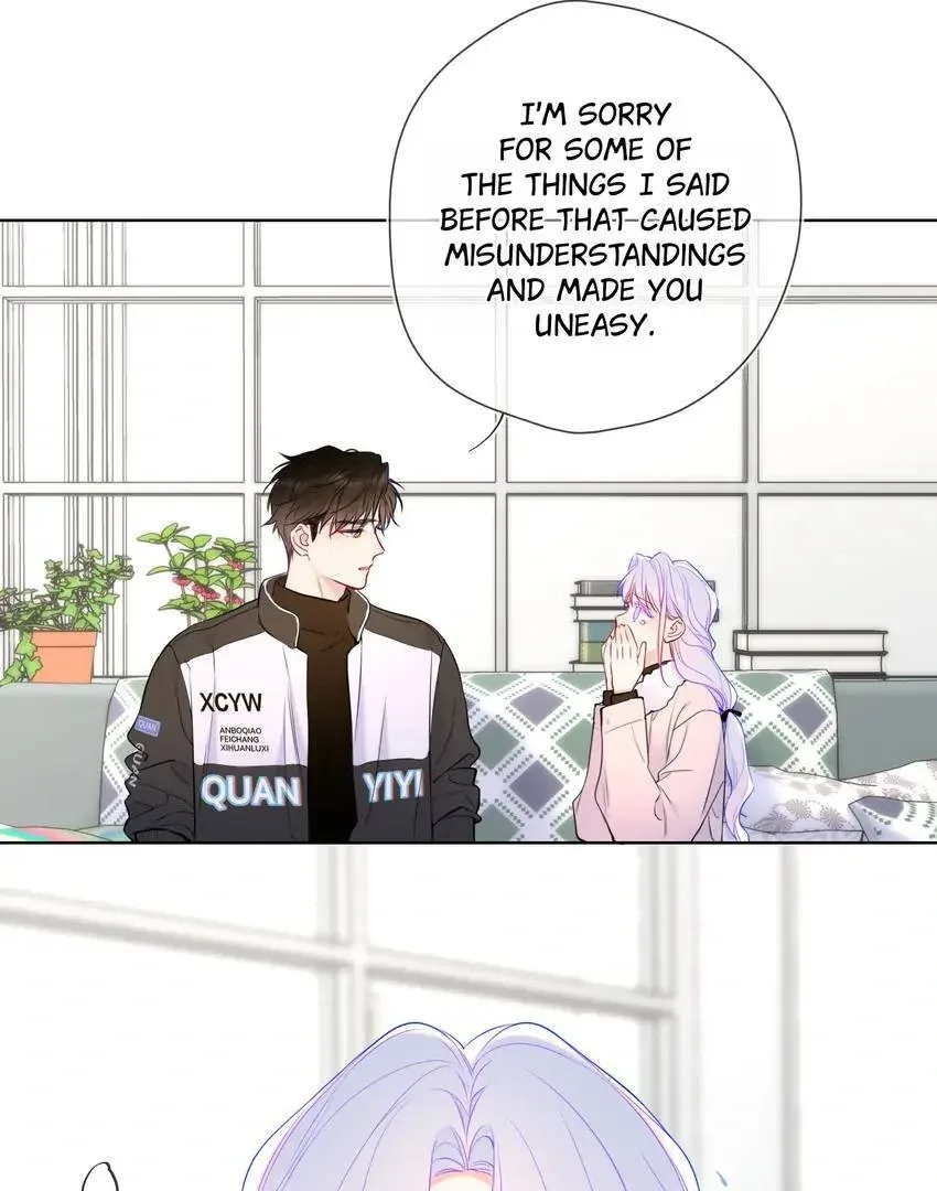 My Lucky Star Chapter 156 page 14