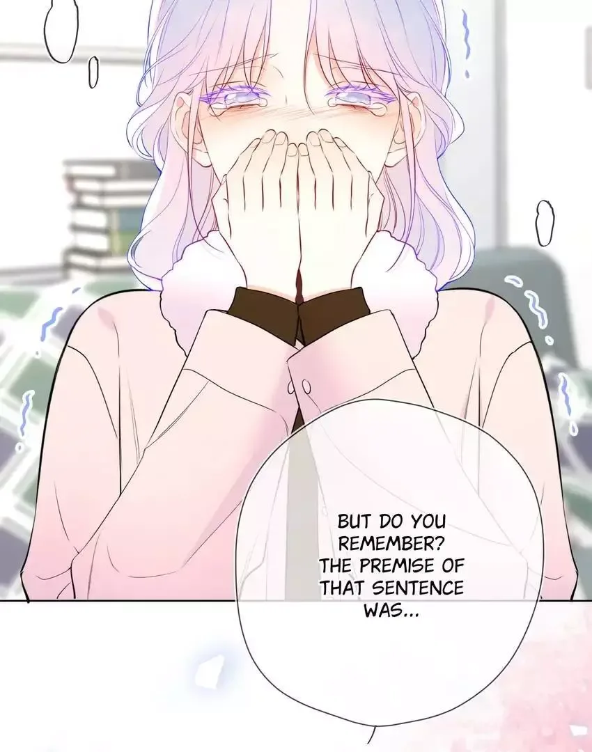 My Lucky Star Chapter 156 page 15