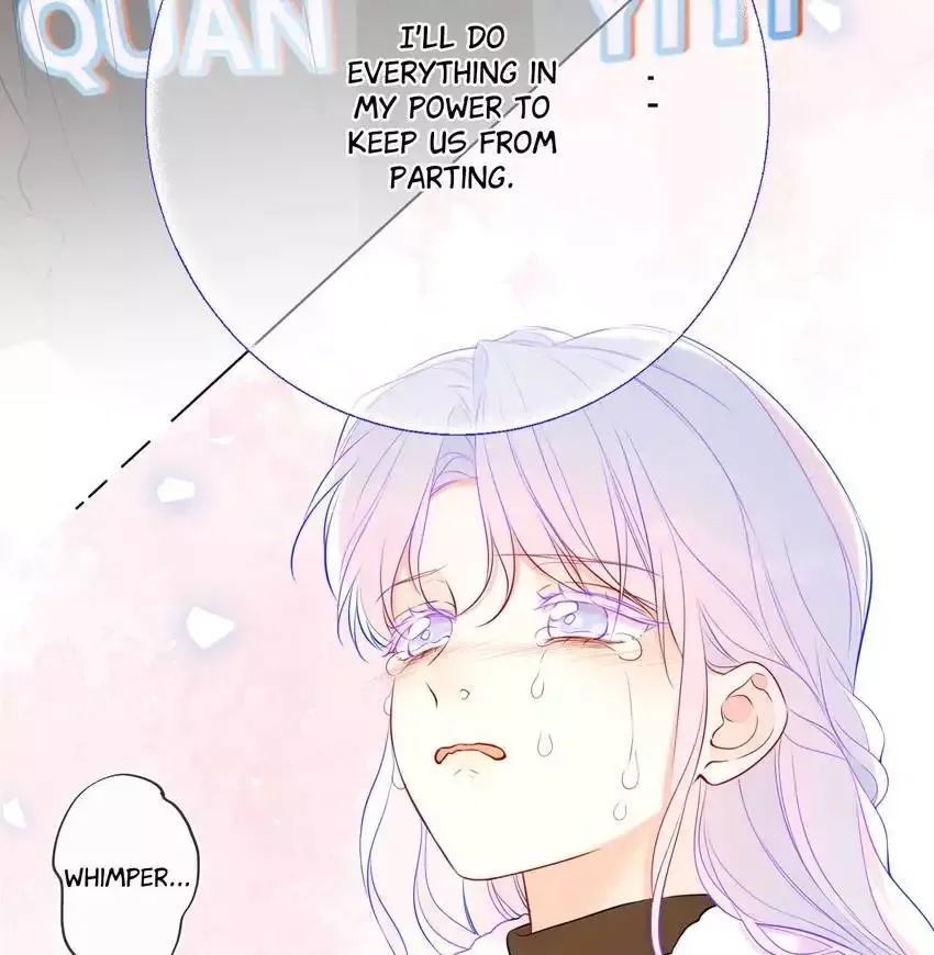 My Lucky Star Chapter 156 page 17