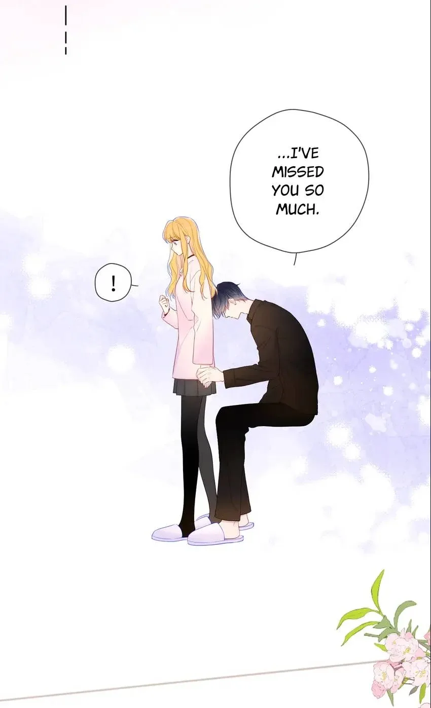My Lucky Star Chapter 152 page 13