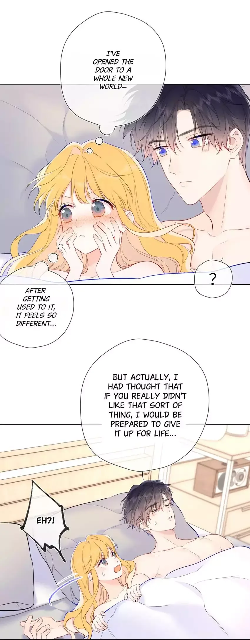 My Lucky Star Chapter 153 page 16