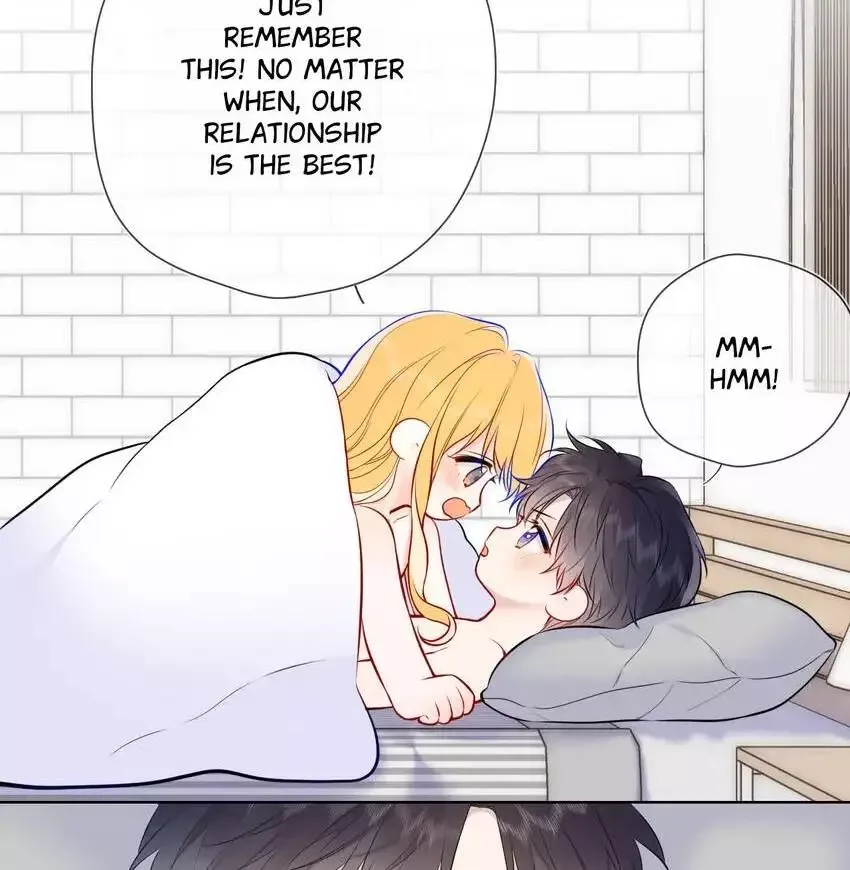 My Lucky Star Chapter 153 page 22