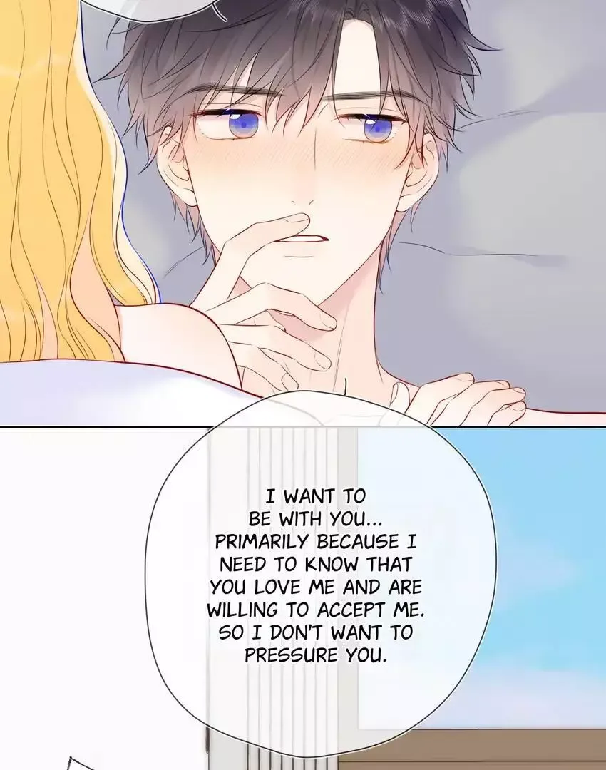 My Lucky Star Chapter 153 page 20