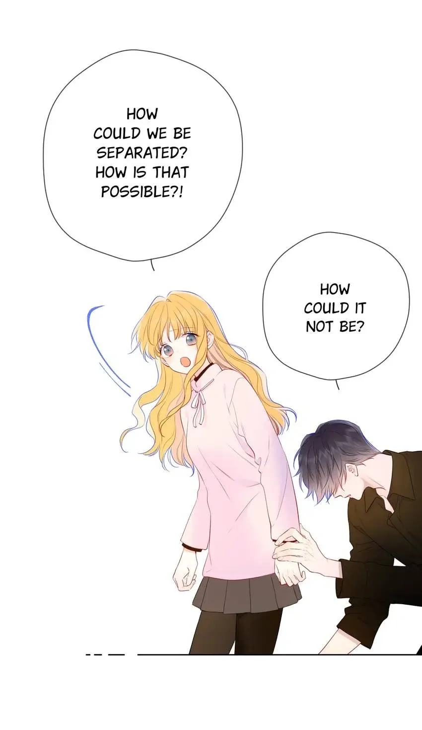 My Lucky Star Chapter 152 page 16