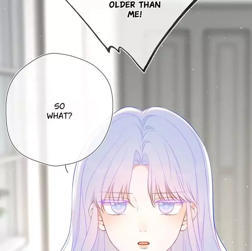 My Lucky Star Chapter 154 page 12