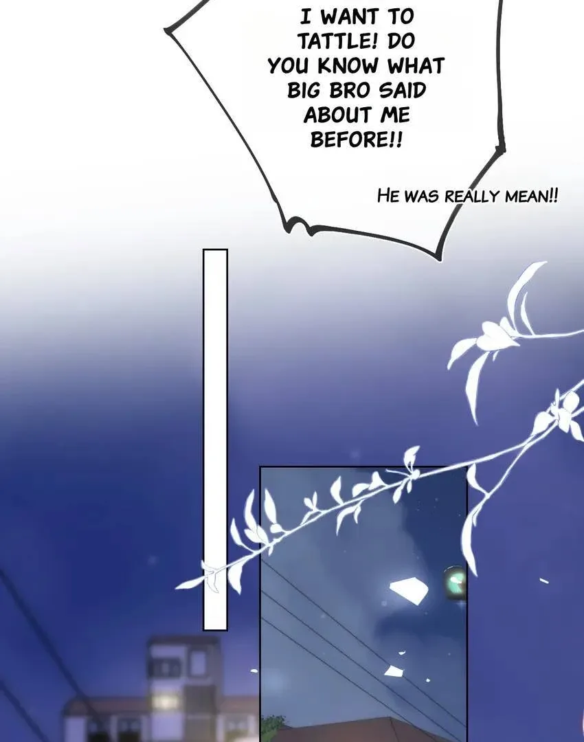 My Lucky Star Chapter 157 page 16