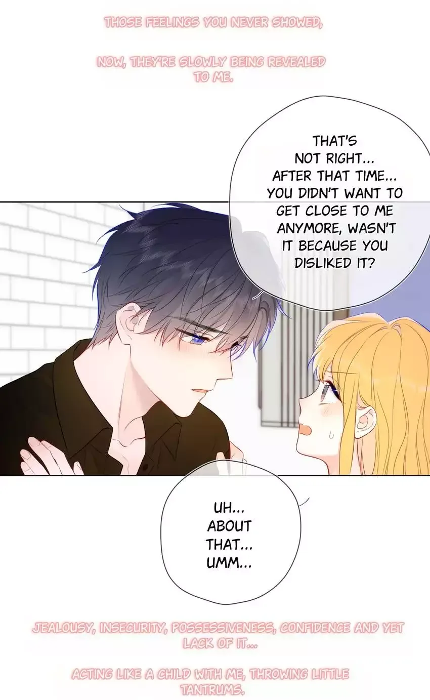 My Lucky Star Chapter 152 page 28
