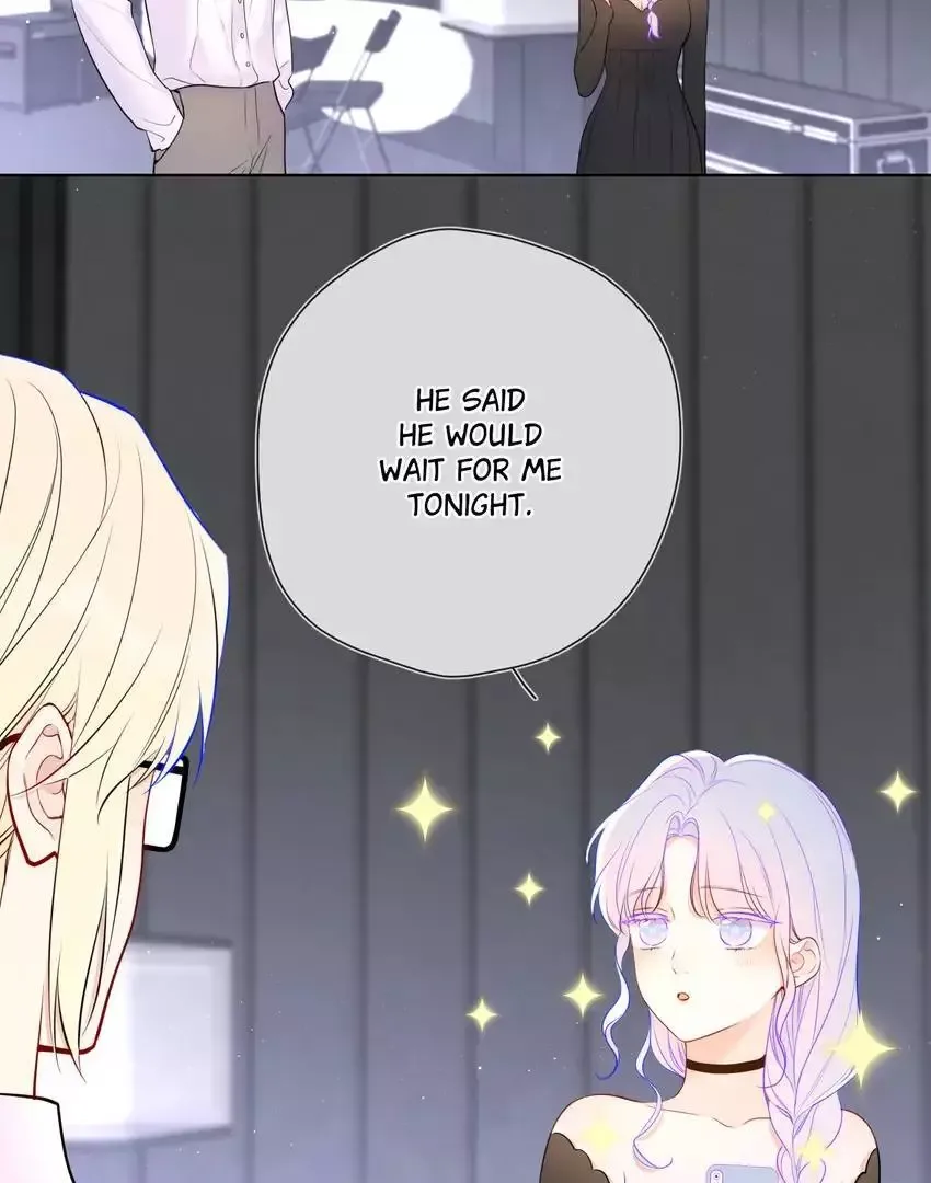 My Lucky Star Chapter 153 page 32