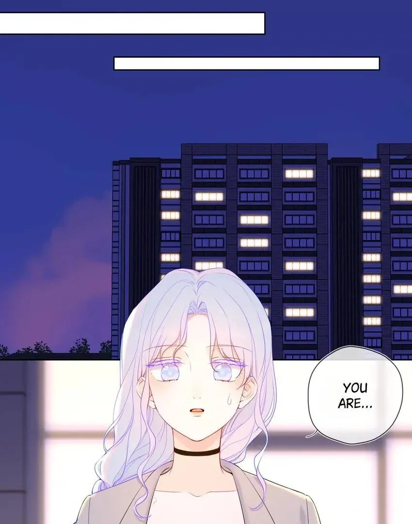 My Lucky Star Chapter 153 page 37