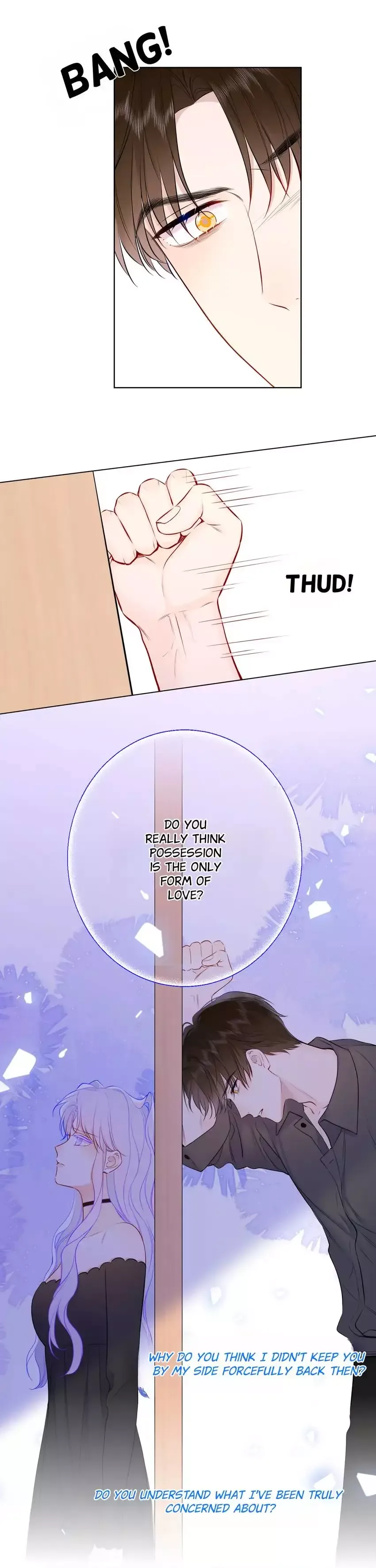 My Lucky Star Chapter 154 page 24