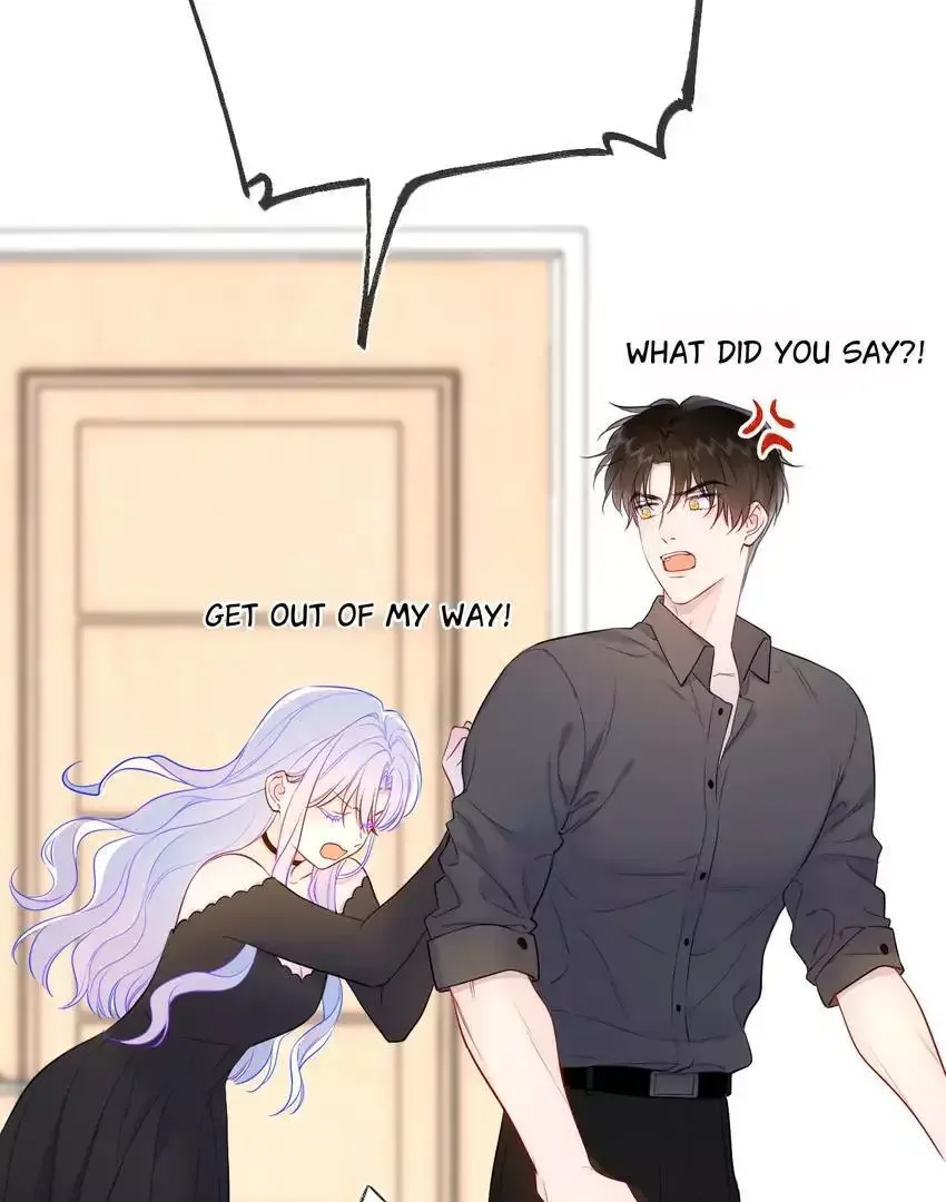 My Lucky Star Chapter 154 page 21
