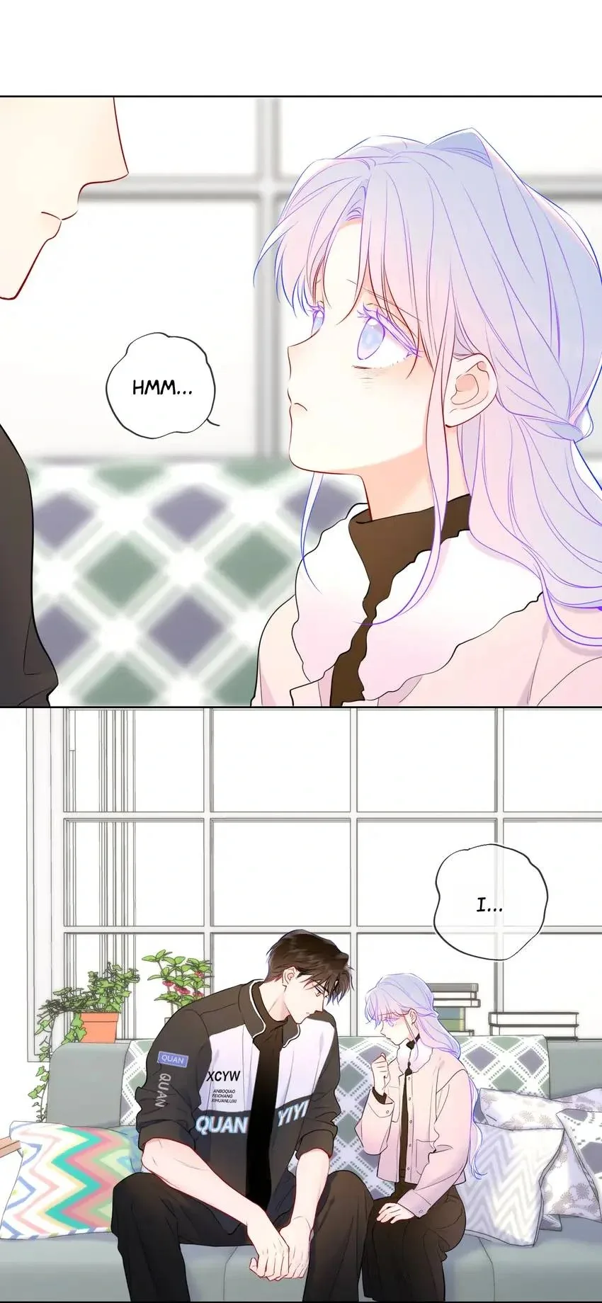 My Lucky Star Chapter 156 page 26