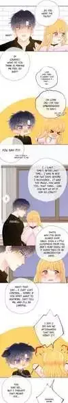 My Lucky Star Chapter 152 page 29