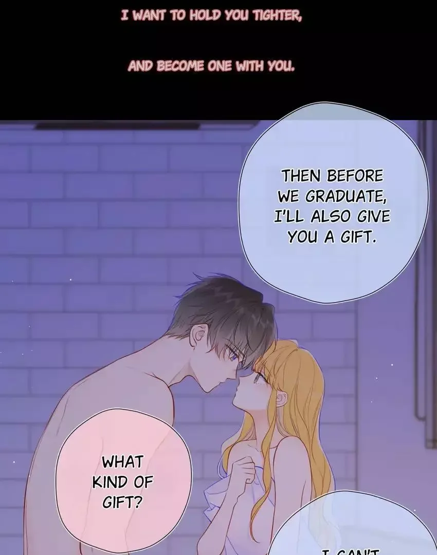 My Lucky Star Chapter 152 page 32