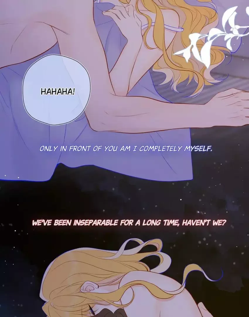 My Lucky Star Chapter 152 page 34