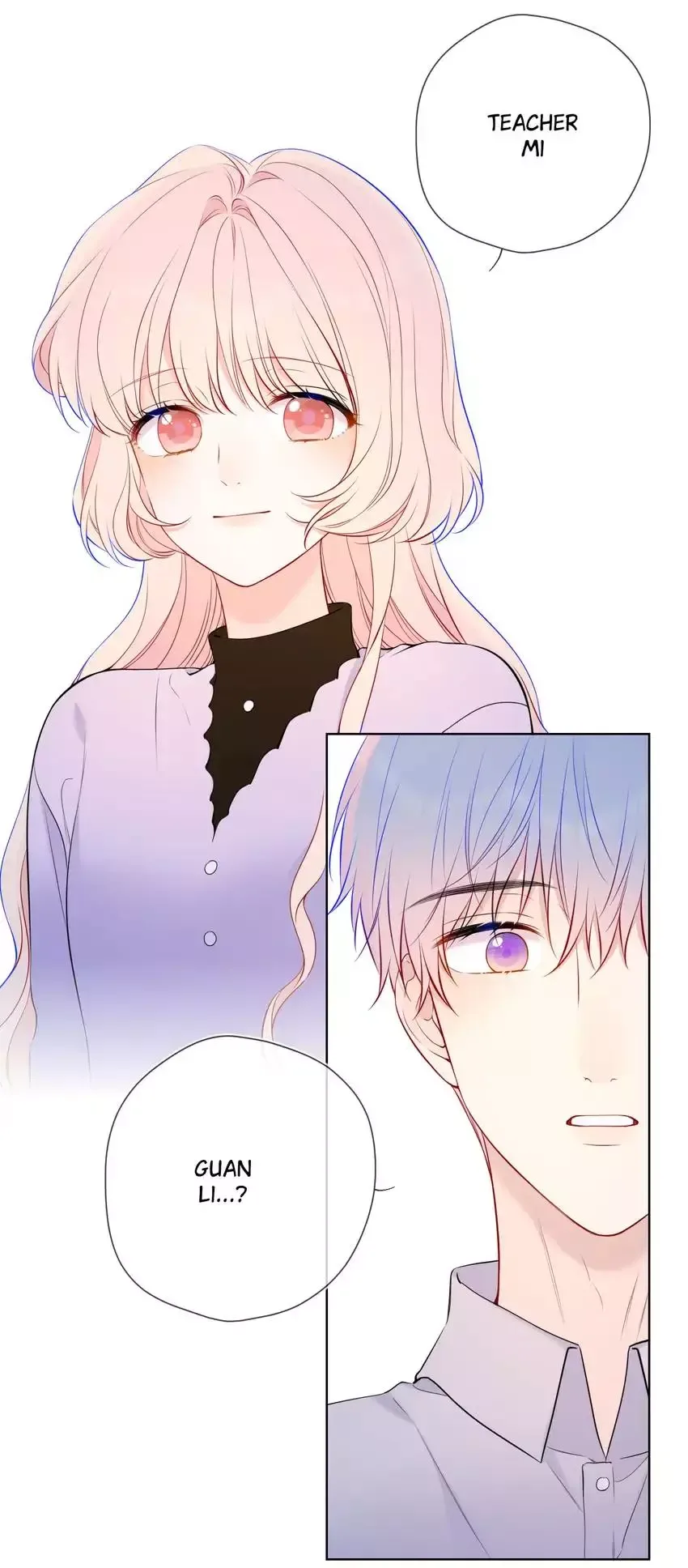 My Lucky Star Chapter 161 page 2