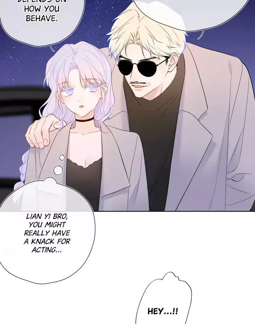 My Lucky Star Chapter 153 page 44