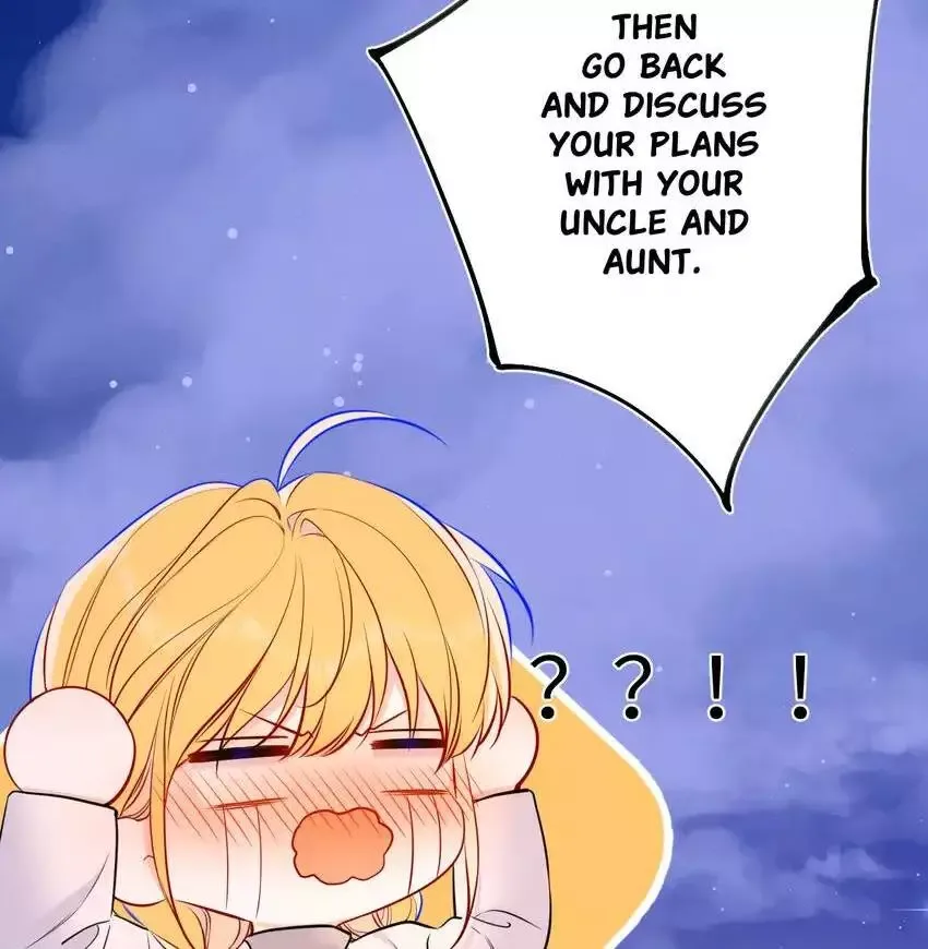 My Lucky Star Chapter 157 page 31