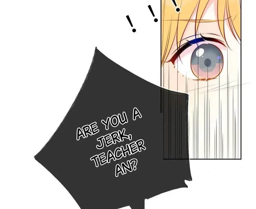 My Lucky Star Chapter 156 page 34