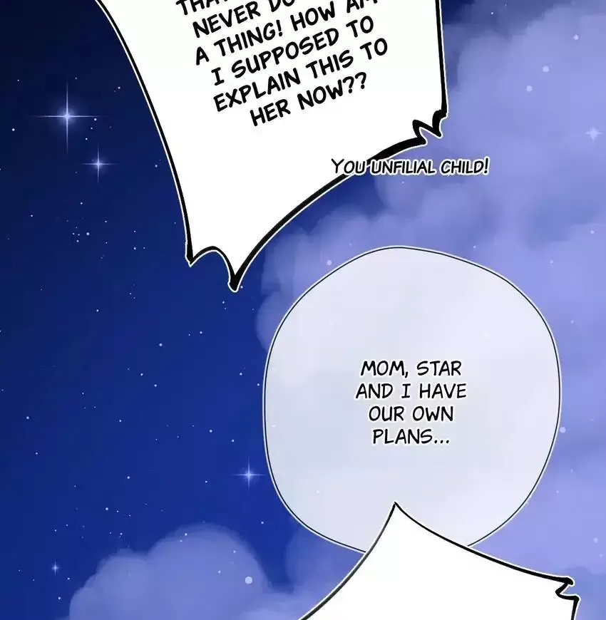 My Lucky Star Chapter 157 page 30
