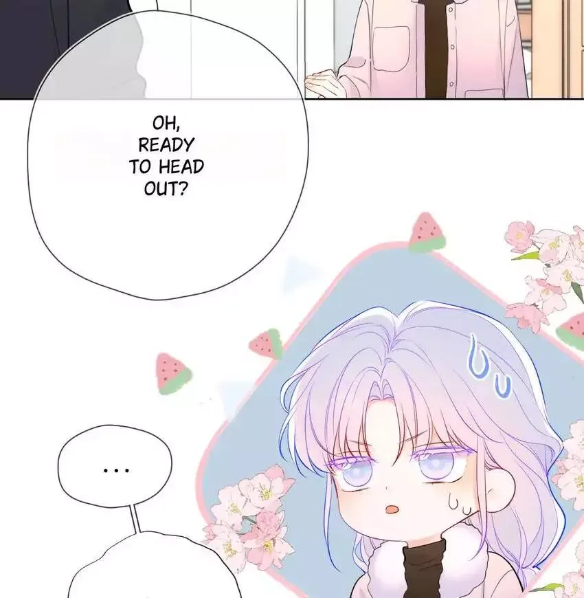 My Lucky Star Chapter 154 page 35
